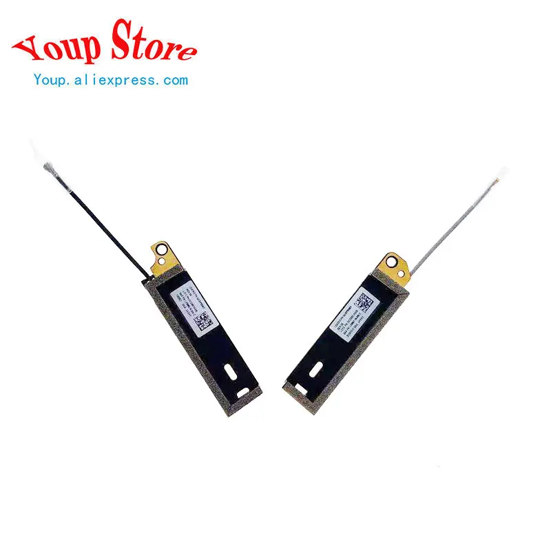 

New Original For Lenovo Thinkpad X1 Carbon 7th 8th Gen WIFI Wireless Antenna WLAN Cable Wire Line Kit 5A30V25488 5A30V25487