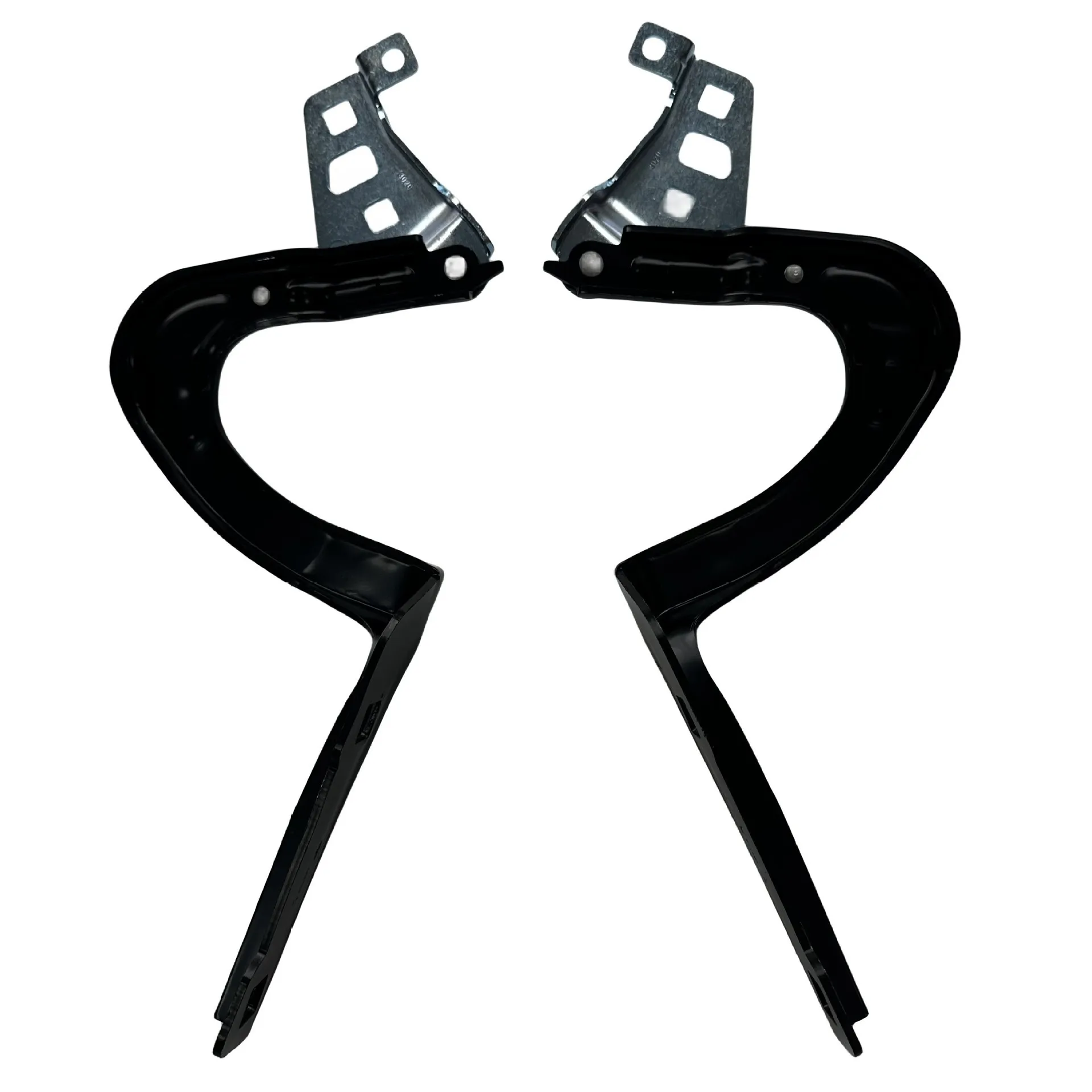 Front Pair Bonnet Hood Hinge For Tesla Model Y 2020-22 1496267-00-C 1496268-00-C Direct Replacement Car Accessories
Front Pair Bonnet Hood Hinge For Tesla Model Y 2020-22 1496267-00-C 1496268-00-C Direct Replacement Car Accessories