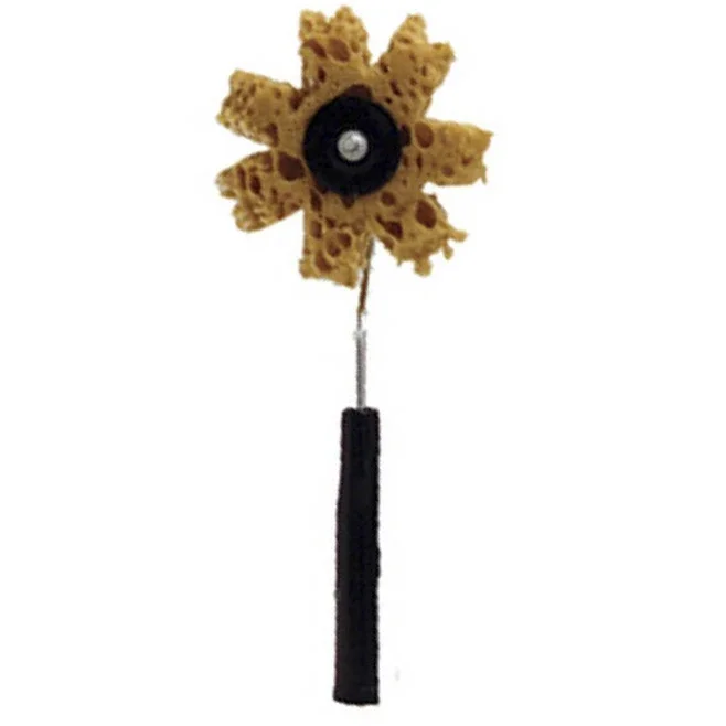 Sponge Corner Roller Work Tool Sponge Brush - Efficient, Durable and Easy-to-Use Painting Tool for Corners and Edges, Ideal for
Sponge Corner Roller Work Tool Sponge Brush - Efficient, Durable and Easy-to-Use Painting Tool for Corners and Edges, Ideal for