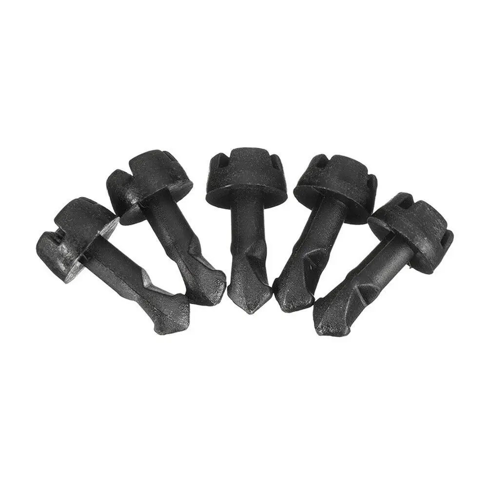 Locking Screws Turn Clips Black Car Accessories Durable For Engine Top Cover N90642001 Sealing Screw High Quality
Locking Screws Turn Clips Black Car Accessories Durable For Engine Top Cover N90642001 Sealing Screw High Quality