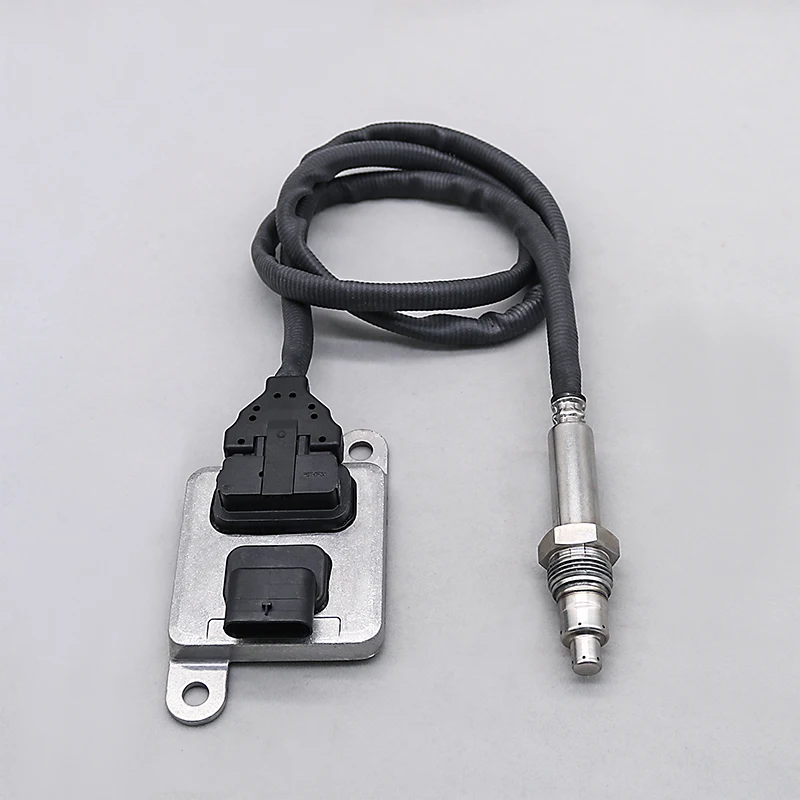 NOX Sensor A0009053706 For Mercedes W164 W166 X164 X166 S205 GL320 GL350 GLE350
NOX Sensor A0009053706 For Mercedes W164 W166 X164 X166 S205 GL320 GL350 GLE350