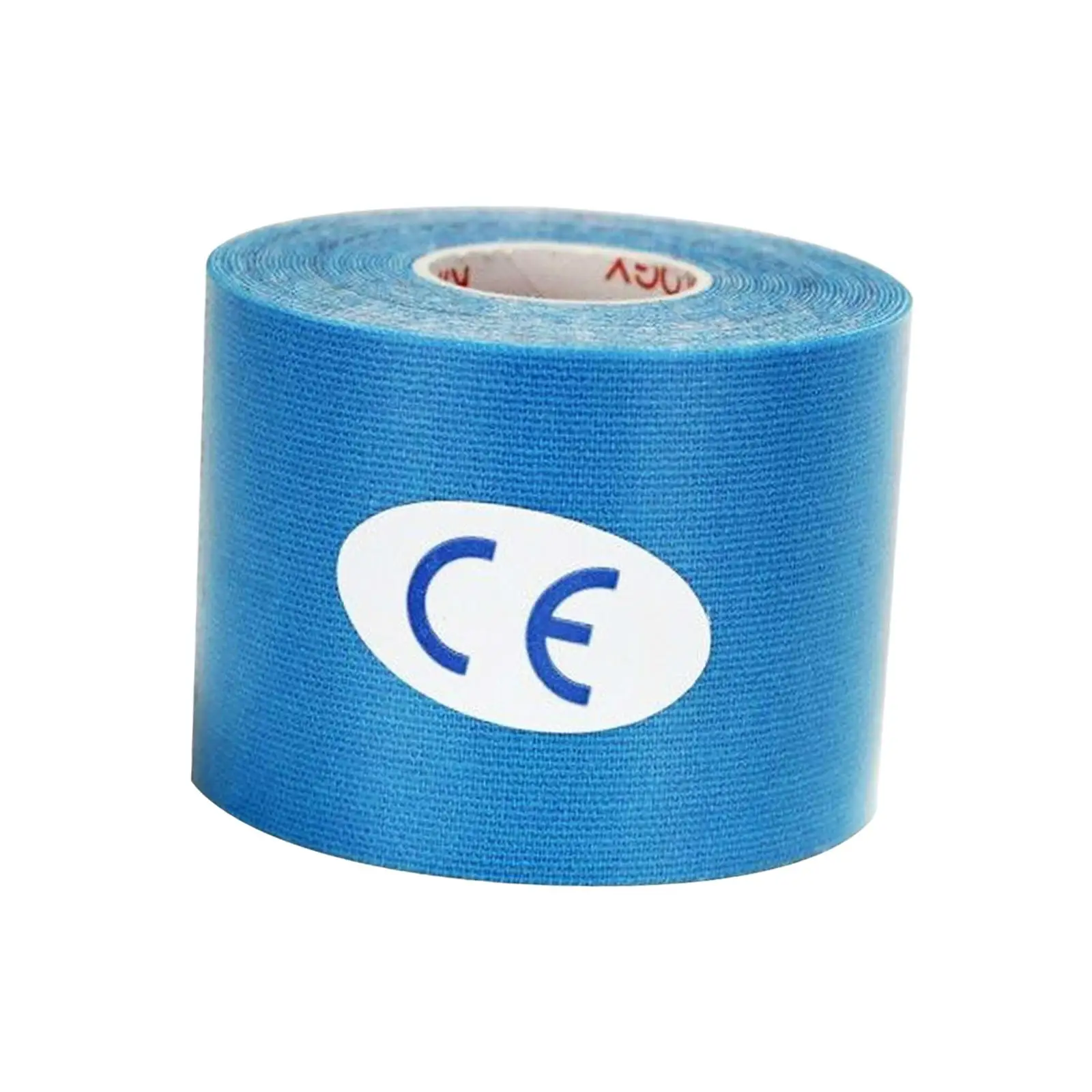 

Athletic Tape Easy Tear 16 Feet Self Sticky Waterproof Sports Wrap Tape Wrist Ankle Tape for Chest Shoulder Knee Joint Running