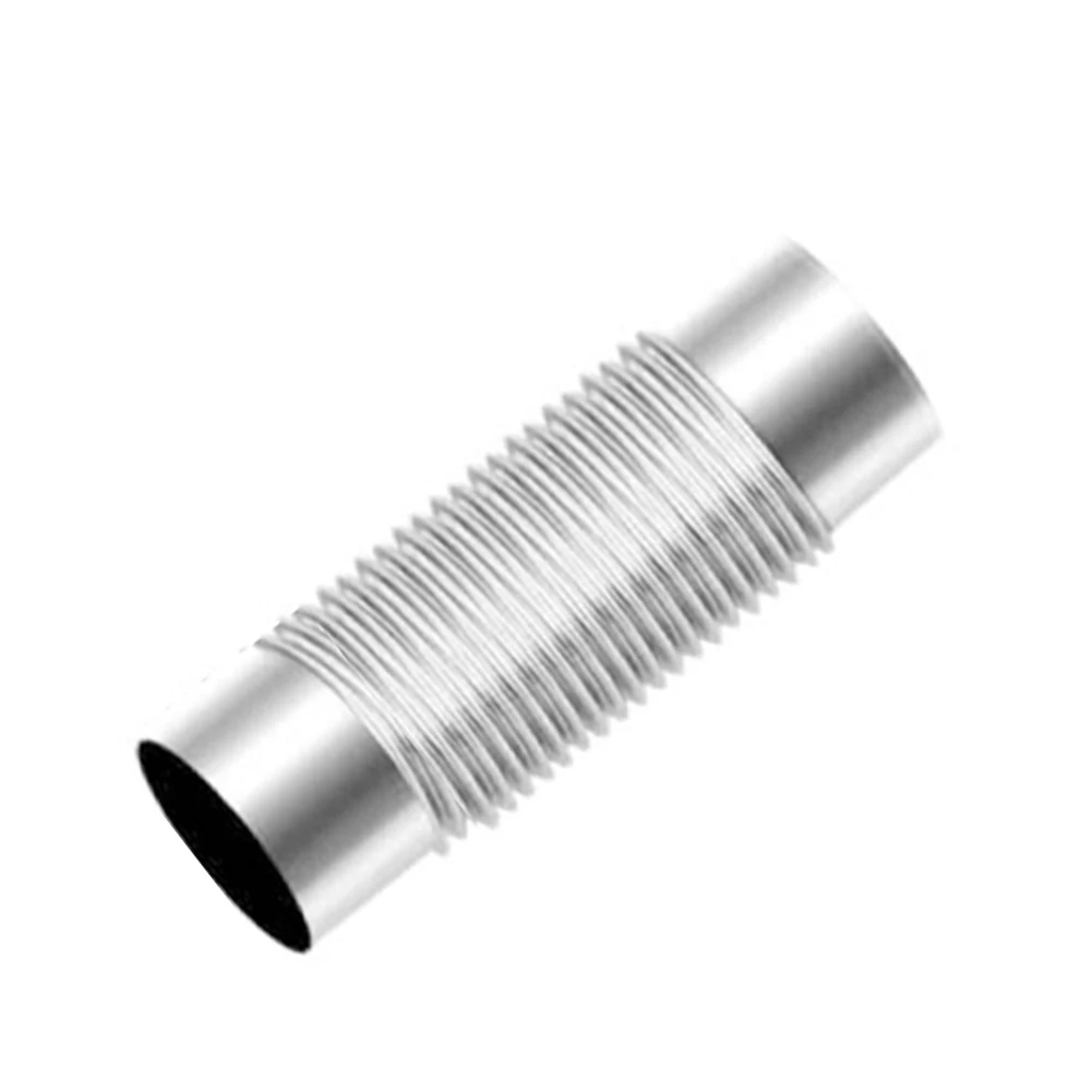 Durable Elbow Pipe Accessory 0~135 Degree 60mm Bend Straight Chimney Elbow Fitting Liner Multi Flue Outdoor Camping
Durable Elbow Pipe Accessory 0~135 Degree 60mm Bend Straight Chimney Elbow Fitting Liner Multi Flue Outdoor Camping
