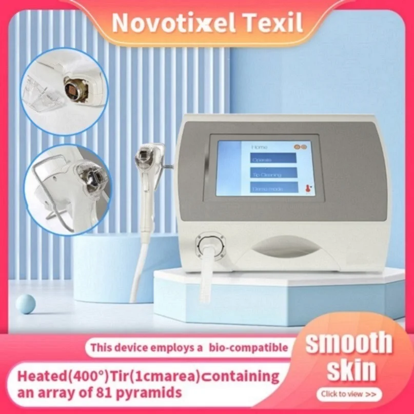 Фракционный аппарат для лица Novoxel 2, 2024, Термальный, 400, небольшое устройство, радиочастота, подтяжка кожи лица против морщин 
Фракционный аппарат для лица Novoxel 2, 2024, Термальный, 400, небольшое устройство, радиочастота, подтяжка кожи лица против морщин