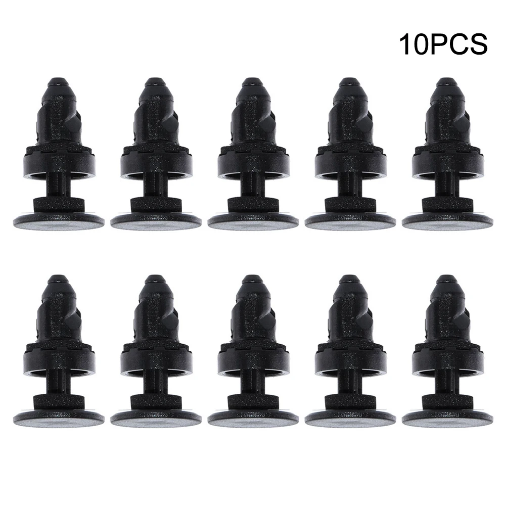 10PCS Wiper Fairing Clip 10PCS Durable New Practical Retainer Clips Wiper Cowl 10PCS/set Car Windshield For Honda
10PCS Wiper Fairing Clip 10PCS Durable New Practical Retainer Clips Wiper Cowl 10PCS/set Car Windshield For Honda