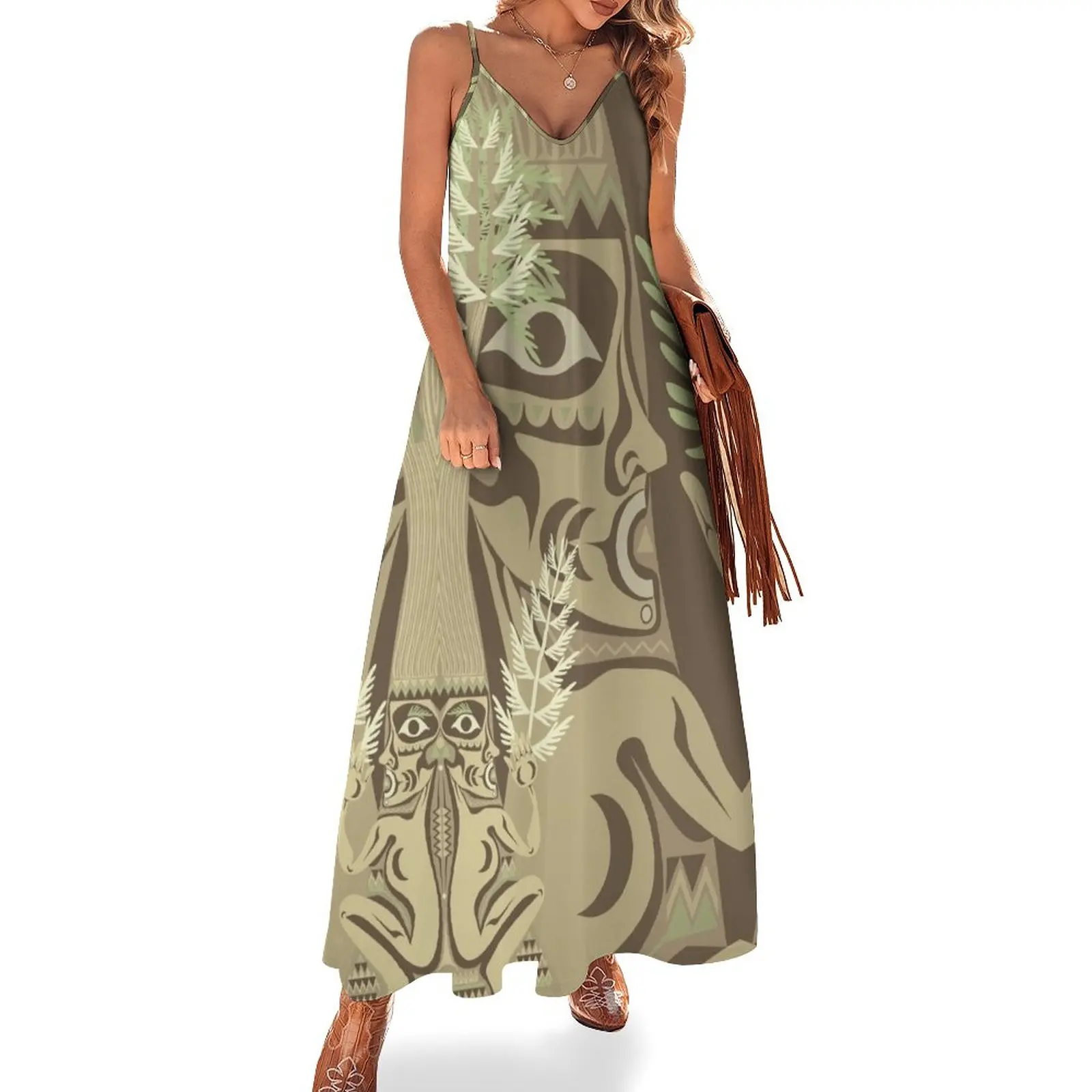 Cedar Woman Sleeveless Dress elegant party dresses for women 2024 evening dresses luxury 2024 beach dresses beach dress
Cedar Woman Sleeveless Dress elegant party dresses for women 2024 evening dresses luxury 2024 beach dresses beach dress