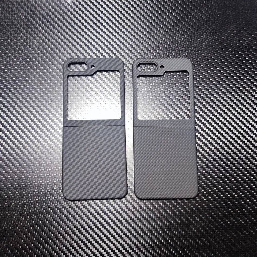 Чехол из углеродного волокна для Samsung Galaxy Z Flip 5, Ультратонкий защитный чехол для объектива, чехол из арамидного волокна для Samsung Galaxy Z Flip 5
Чехол из углеродного волокна для Samsung Galaxy Z Flip 5, Ультратонкий защитный чехол для объектива, чехол из арамидного волокна для Samsung Galaxy Z Flip 5