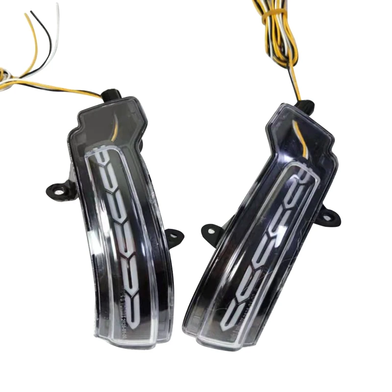 2Pcs For Suzuki Swift 2017-2020 Dynamic LED Turn Signal Light Side Wing Rearview Mirror Sequential Blinker Lamp 
2Pcs For Suzuki Swift 2017-2020 Dynamic LED Turn Signal Light Side Wing Rearview Mirror Sequential Blinker Lamp