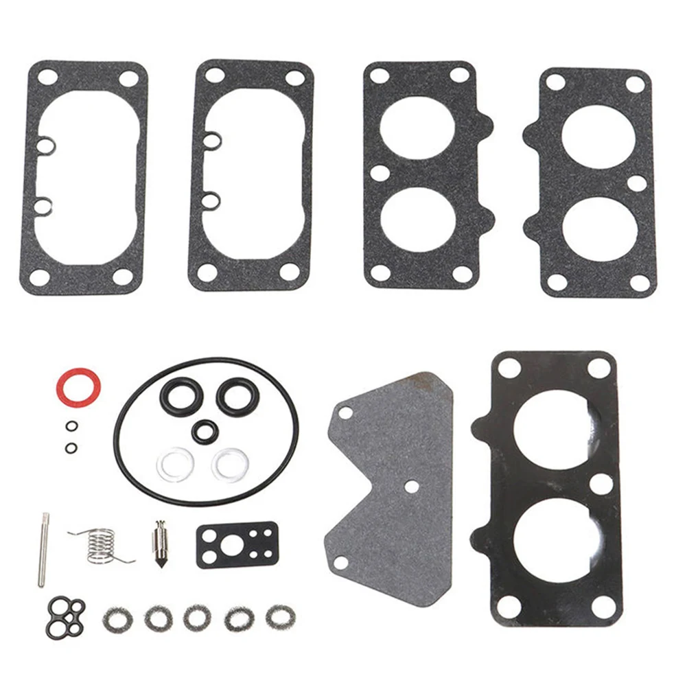Ensure Your Engine's Optimal Performance with Our Carburetor Repair Kit for 797890 792455 499811 499812 699735 HPIMH2039
Ensure Your Engine's Optimal Performance with Our Carburetor Repair Kit for 797890 792455 499811 499812 699735 HPIMH2039