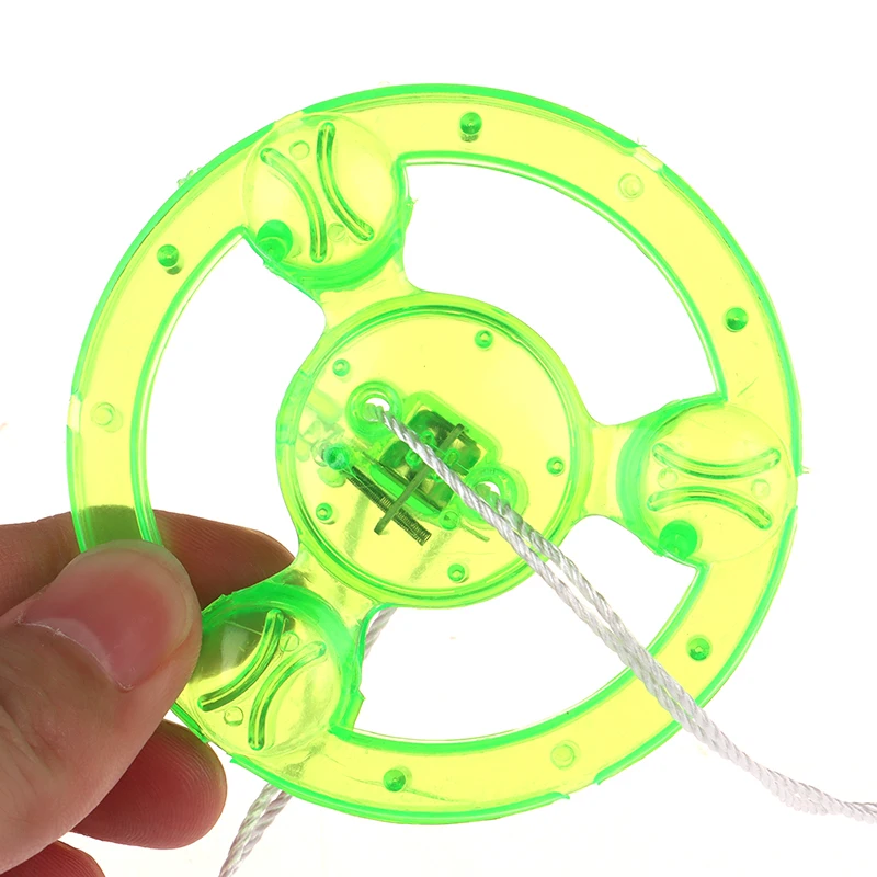 Flash Pull Line Led свисток маховика креативные Классические игрушки для детей подарок
Flash Pull Line Led свисток маховика креативные Классические игрушки для детей подарок