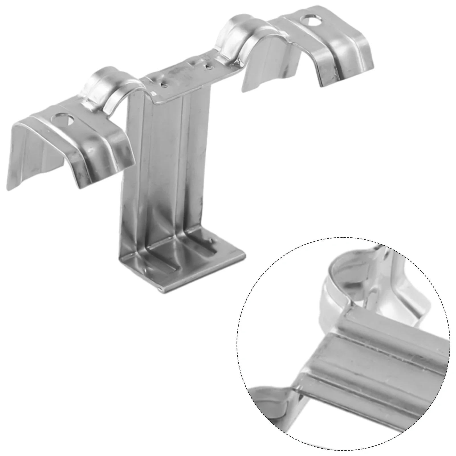 High Quality Brand New Water Guide Clip Easy Installation For Solar Panel Frame For Solar Panels Stainless Steel
High Quality Brand New Water Guide Clip Easy Installation For Solar Panel Frame For Solar Panels Stainless Steel