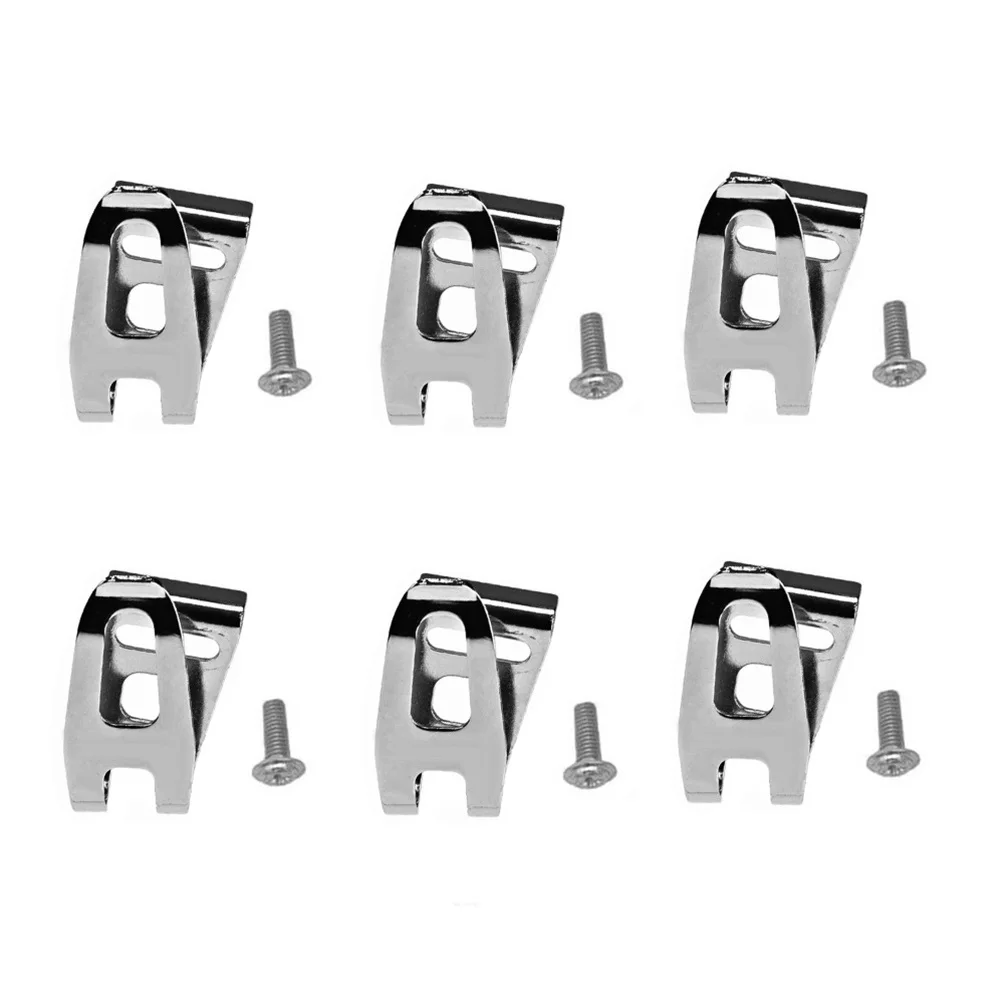 Quality Practical Belt Clip Hook Belt Clip BHP452 DTD145 BHP453 DTD152 BHP454 DTL061 BTD130FW Drills For Makita 18V
Quality Practical Belt Clip Hook Belt Clip BHP452 DTD145 BHP453 DTD152 BHP454 DTL061 BTD130FW Drills For Makita 18V