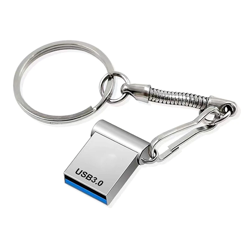 2TB U Disk Memory Stick USB3.0 Flash Drive Mini Car U Disk External Storage Memory Portable U Disk
2TB U Disk Memory Stick USB3.0 Flash Drive Mini Car U Disk External Storage Memory Portable U Disk