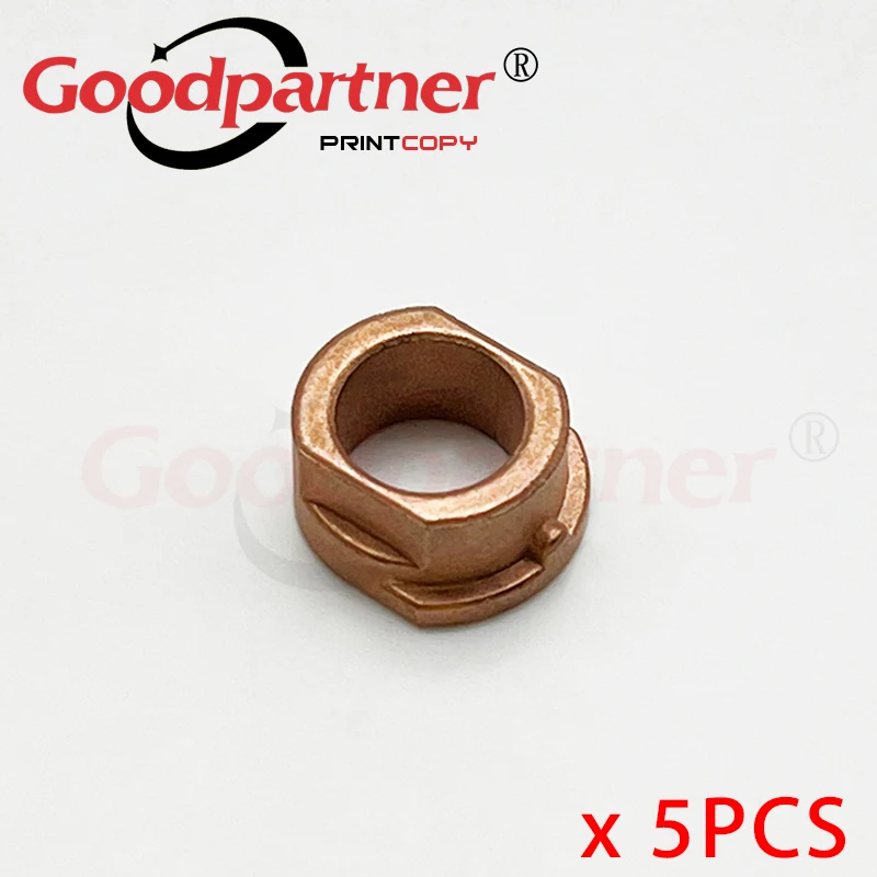 5X 1164354901 Bushing for KONICA MINOLA 200 222 223 250 282 283 350 362 363 423 7728 36 DI1810 DI200 DI2010 DI250 DI2510 DI3510
5X 1164354901 Bushing for KONICA MINOLA 200 222 223 250 282 283 350 362 363 423 7728 36 DI1810 DI200 DI2010 DI250 DI2510 DI3510