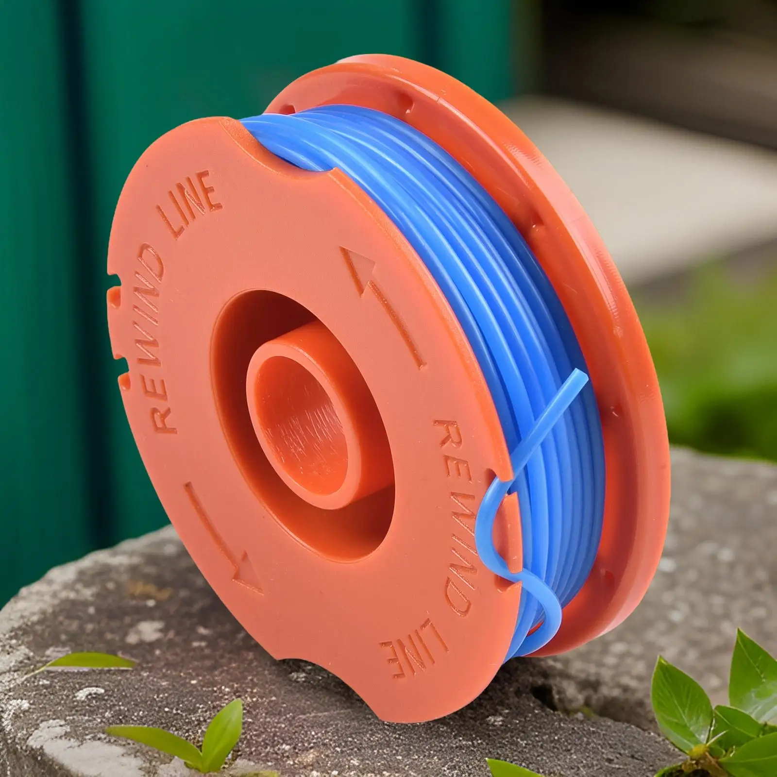 Strimmer Spool Line For Flymo Mini Trim Multi Trim 200 250 300 FLY020 5137651-90 Garden Repair Tools Lawn Mower Trimmer Supplies
Strimmer Spool Line For Flymo Mini Trim Multi Trim 200 250 300 FLY020 5137651-90 Garden Repair Tools Lawn Mower Trimmer Supplies