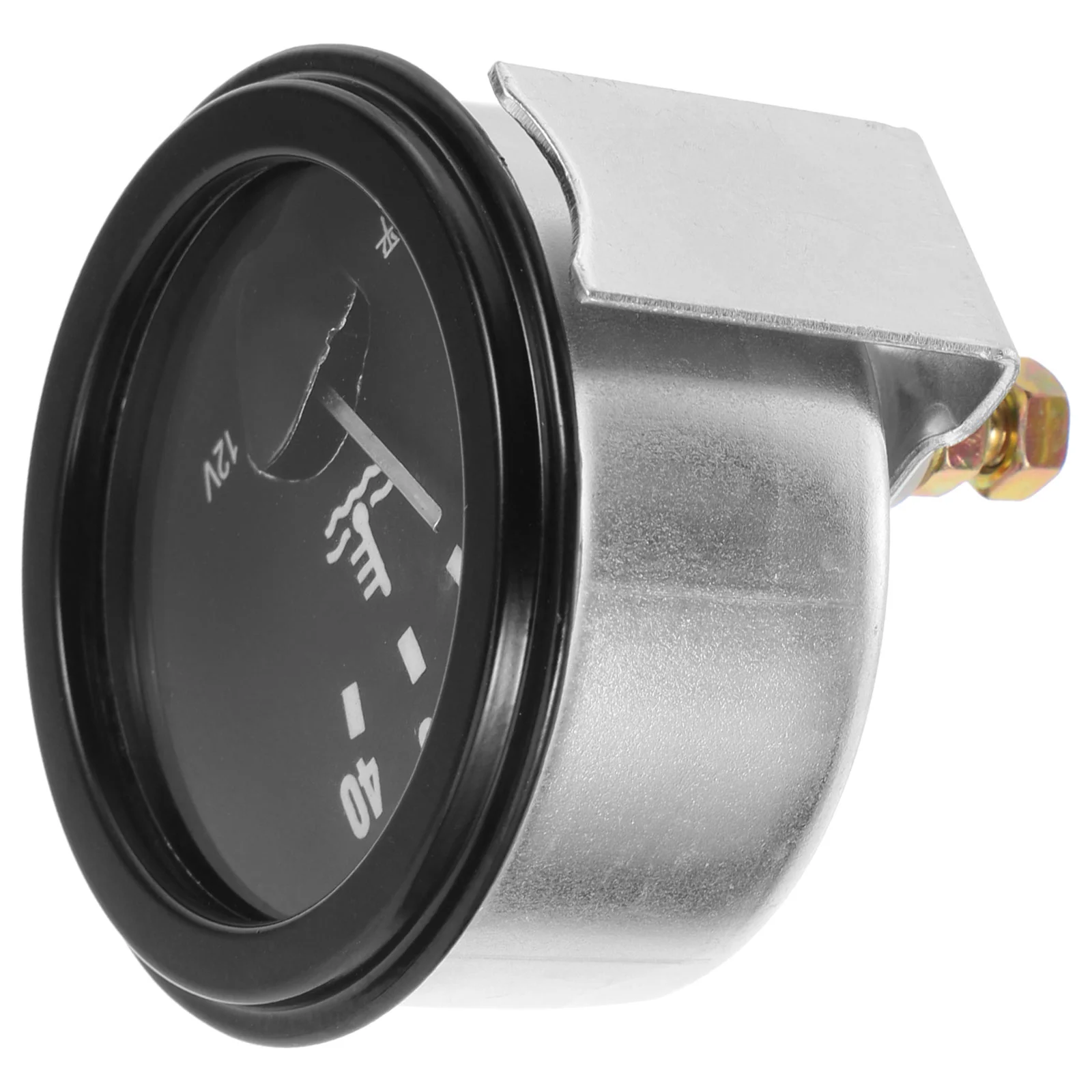 Motorbike Accessories Water Temperature Gauge Refit Accesorios Para Motocicletas Alloy Car Part
Motorbike Accessories Water Temperature Gauge Refit Accesorios Para Motocicletas Alloy Car Part