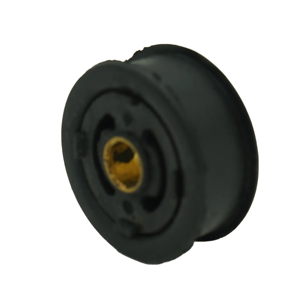 1x Black Gear Shift Lever Linkage Shifter Bushing To Repair The Cable Hard Plastic Parts Fits For Hyundai Lantra-MD 2011-2016
1x Black Gear Shift Lever Linkage Shifter Bushing To Repair The Cable Hard Plastic Parts Fits For Hyundai Lantra-MD 2011-2016