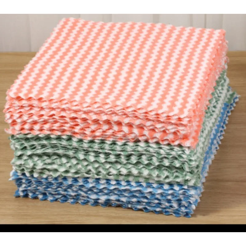 Scouring Pad Easy To Clean By Wiping Kitchen Cloth Water And Oil Absorption Kitchen Cleaning Rag Dishcloth Strong Oil Adsorption
Scouring Pad Easy To Clean By Wiping Kitchen Cloth Water And Oil Absorption Kitchen Cleaning Rag Dishcloth Strong Oil Adsorption