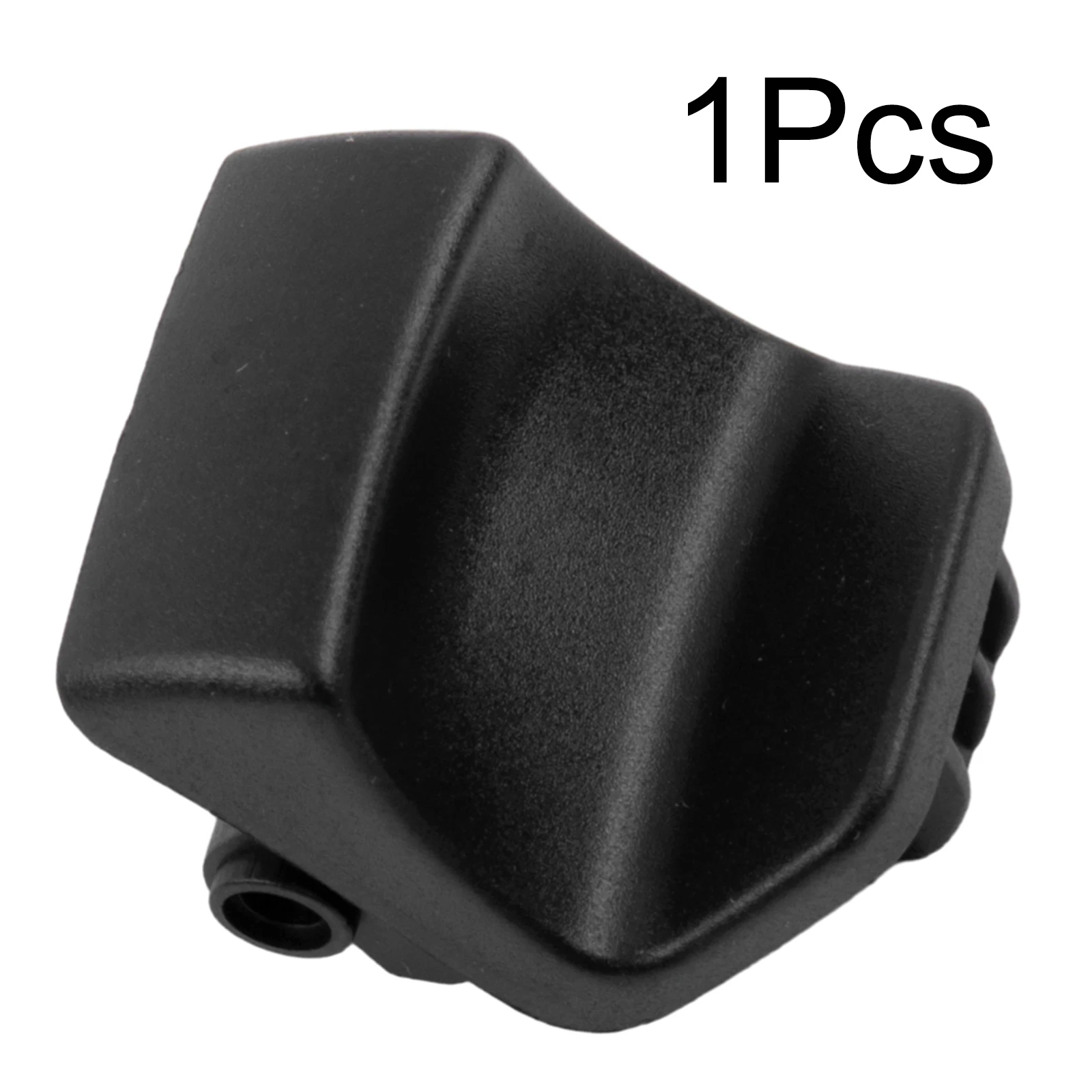 

Plastic Black Fastener For Mazda CX-5 2013-2016 KA0G-64-45YA-02 New Center Console Lid Latch Lock Cover Automobile Interior