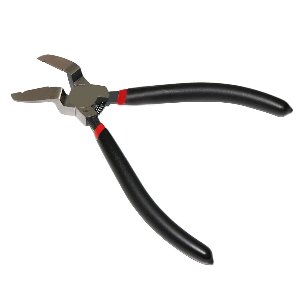 Durable Car Push Pin Retainer Fastener Rivet Trim Clip Cutter Puller Pliers Removal Tool Easy Removal of Staples and Clips
Durable Car Push Pin Retainer Fastener Rivet Trim Clip Cutter Puller Pliers Removal Tool Easy Removal of Staples and Clips