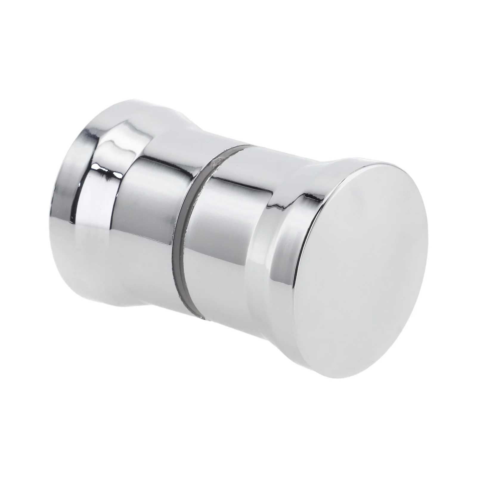 Handle Shower Door Knob Replacement Bathroom Chrome Plastic Back-to-Back Glass Door Puller Push Bathroom Shower Handle
Handle Shower Door Knob Replacement Bathroom Chrome Plastic Back-to-Back Glass Door Puller Push Bathroom Shower Handle