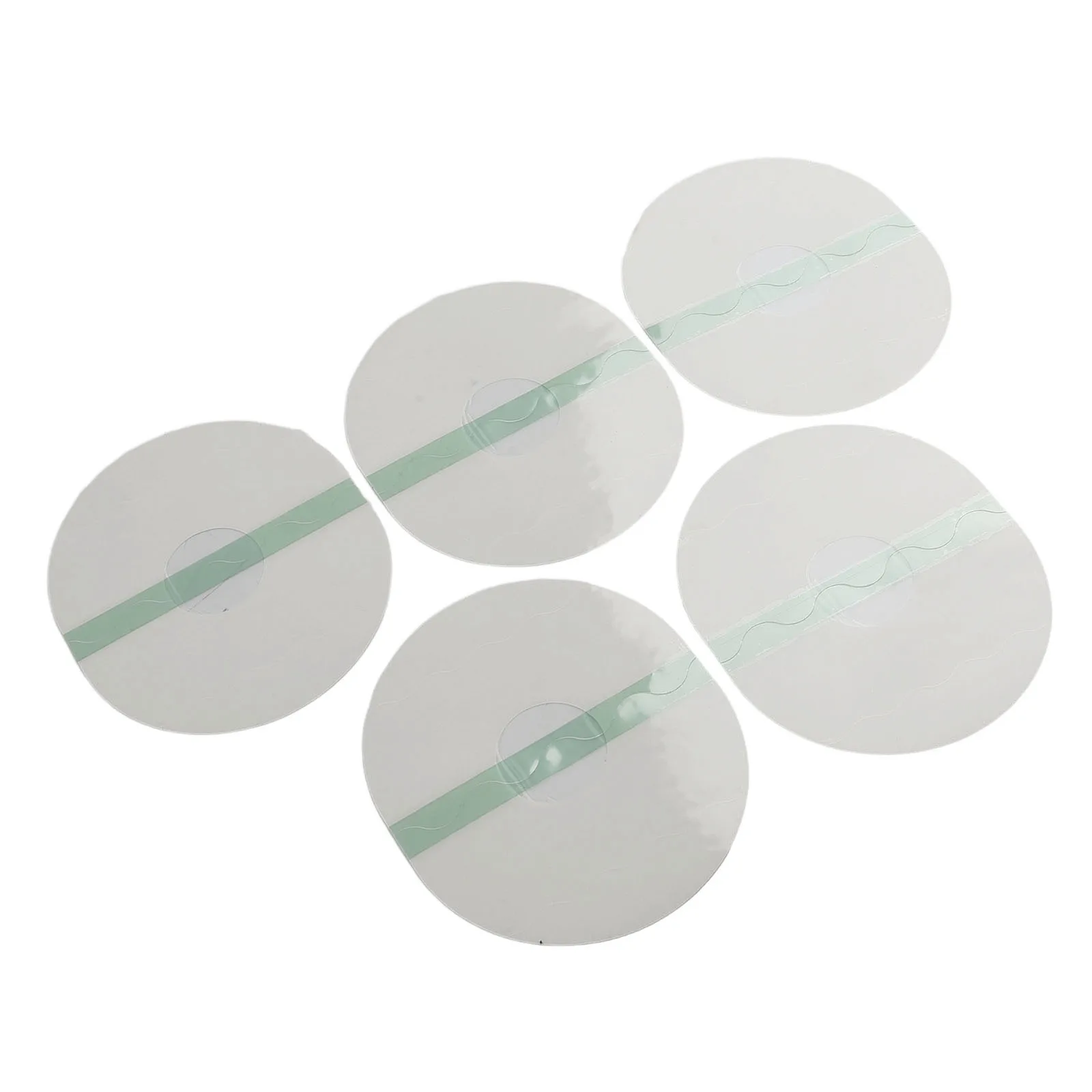25Pcs Non-Skid Adhesive Sports Patch Stretchy Sensor Fixed Patch Sports Patch Non-Slip Adhesive Patch Elastic Sensor Breathable
25Pcs Non-Skid Adhesive Sports Patch Stretchy Sensor Fixed Patch Sports Patch Non-Slip Adhesive Patch Elastic Sensor Breathable