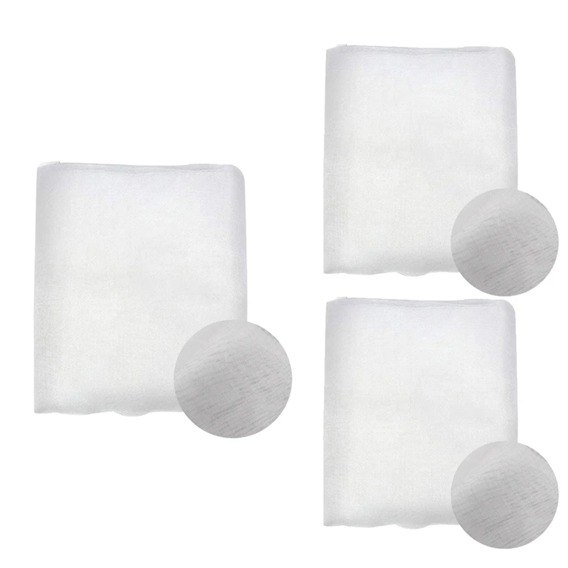 Garden Netting Mesh,Mosquito Netting, Garden Insect Screen Plant Covers For Protect Vegetable Fruits Flowers Crops
Garden Netting Mesh,Mosquito Netting, Garden Insect Screen Plant Covers For Protect Vegetable Fruits Flowers Crops