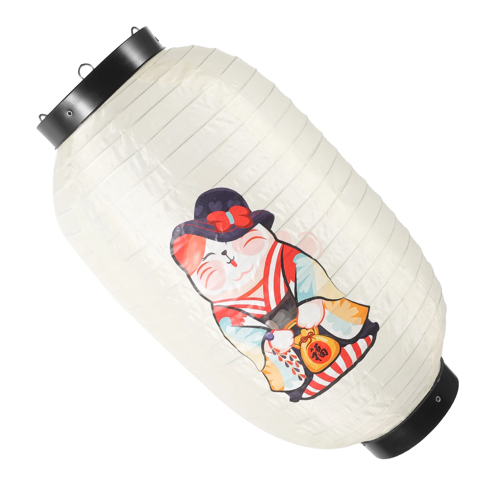 Traditional Hanging Lanterns Japan Izakaya PVC Lantern Bistro Sashimi Sushi Restaurant Decoration Ramen Advertising Decor 
Traditional Hanging Lanterns Japan Izakaya PVC Lantern Bistro Sashimi Sushi Restaurant Decoration Ramen Advertising Decor