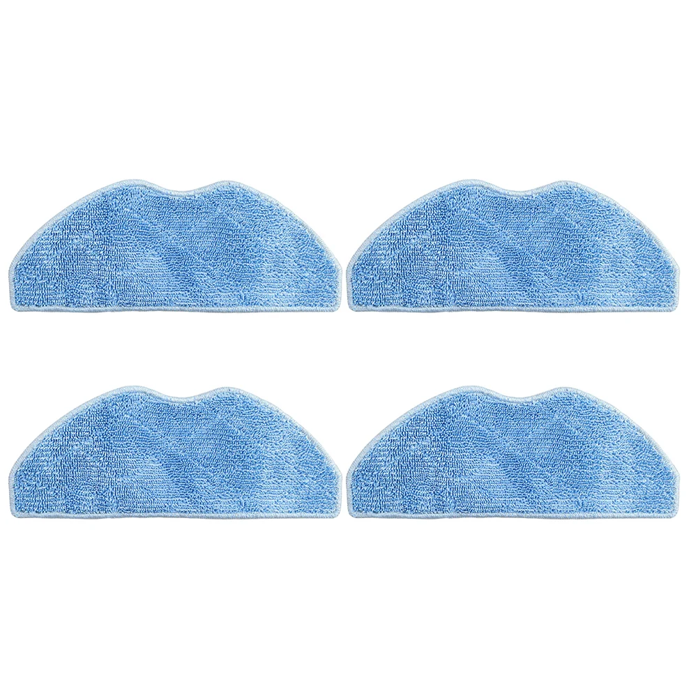 4/10 PACK Mop Cloth Rags For HONOR Robot Cleaner R2 Vacuum Cleaner Replacement Dry And Wet Usage Mop Cloths Pad Floor Cleaning
4/10 PACK Mop Cloth Rags For HONOR Robot Cleaner R2 Vacuum Cleaner Replacement Dry And Wet Usage Mop Cloths Pad Floor Cleaning