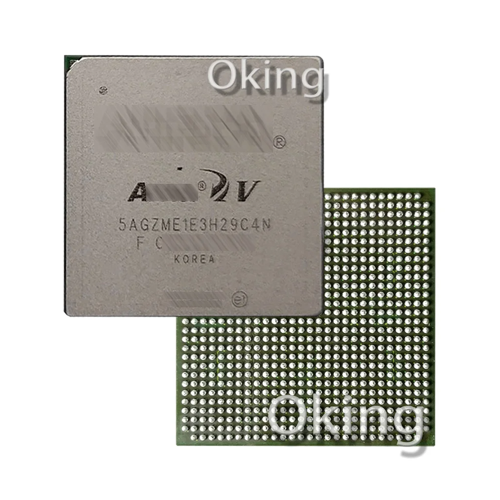 (1piece) 100% New 5AGZME1E3H29C4N 5AGZME1E3H29I4N 5AGZME1E3H29C4G 5AGZME1E3H29I4G BGA
(1piece) 100% New 5AGZME1E3H29C4N 5AGZME1E3H29I4N 5AGZME1E3H29C4G 5AGZME1E3H29I4G BGA