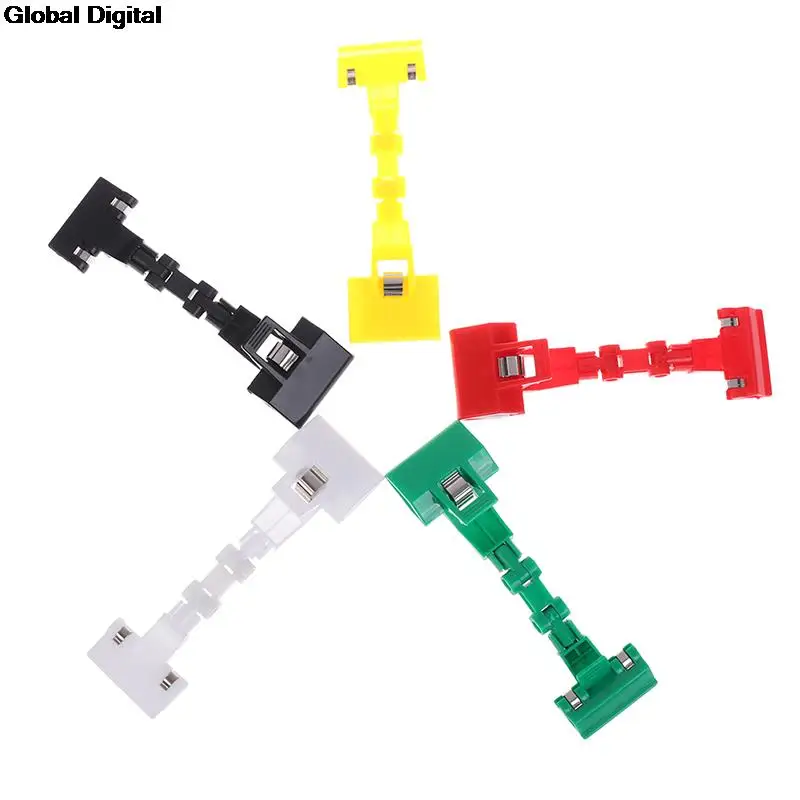 Double Head Rotatable Picture Copy Holder Painting Clip Clamp For Drawing Boards
Double Head Rotatable Picture Copy Holder Painting Clip Clamp For Drawing Boards