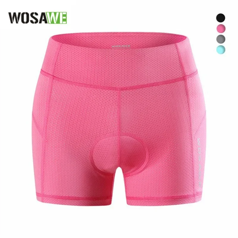 Cycling Shorts Women's Outdoor Cycling Shorts 3D Silicone Cushioned Shock-proof Boxer Shorts Mens Underwear 자전거의류
Cycling Shorts Women's Outdoor Cycling Shorts 3D Silicone Cushioned Shock-proof Boxer Shorts Mens Underwear 자전거의류