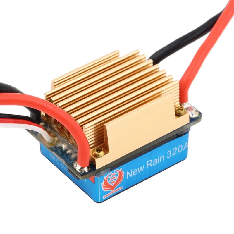 Электронные детали 320A Brush ESC для самостоятельной сборки Tamiyay LESU, гидравлический самосвал, трактор, грузовик, мужская модель, игрушки TH13025
Электронные детали 320A Brush ESC для самостоятельной сборки Tamiyay LESU, гидравлический самосвал, трактор, грузовик, мужская модель, игрушки TH13025