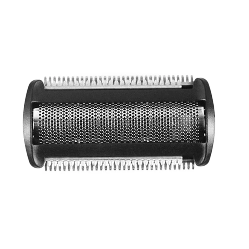 6Pcs Shaver Head Replacement Trimmer For Bodygroom BG 2024 - 2040 S11 YSS2 YSS3 Series
6Pcs Shaver Head Replacement Trimmer For Bodygroom BG 2024 - 2040 S11 YSS2 YSS3 Series