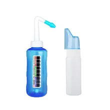 Nasal Wash Cleaner Nose Protector Nasal Irrigators Nasal For Adults Children Rinsing System Allergic Rhinitis Neti Pot Sticker
Nasal Wash Cleaner Nose Protector Nasal Irrigators Nasal For Adults Children Rinsing System Allergic Rhinitis Neti Pot Sticker