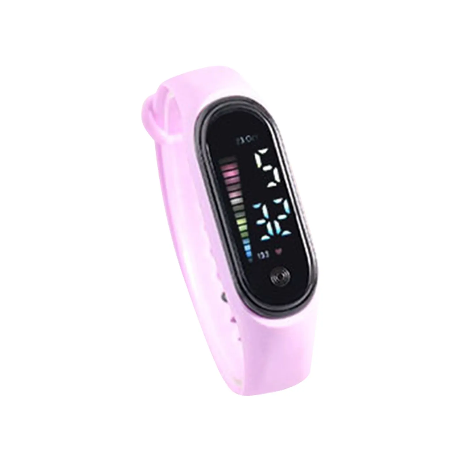 Multicolor Children Watch Led Digital Wrist Watches For Boy Girl Outdoor Waterproof Kids Watch Student Sport Watches Reloj
Multicolor Children Watch Led Digital Wrist Watches For Boy Girl Outdoor Waterproof Kids Watch Student Sport Watches Reloj