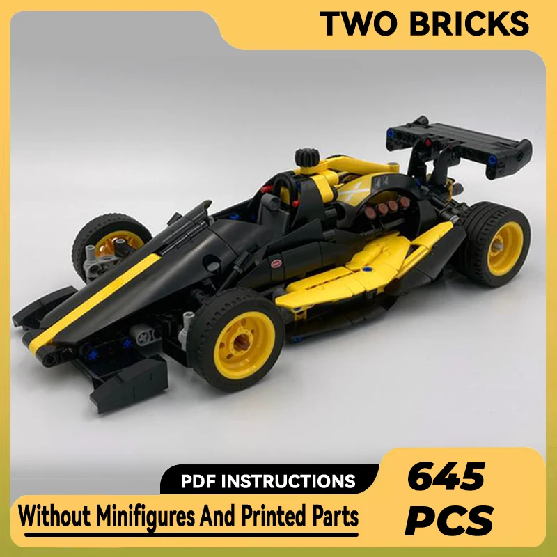 Moc Building Blocks Car Series Model Speed Racing Technical Bricks DIY Assembly Construction Toys For Childr Holiday Gifts
Moc Building Blocks Car Series Model Speed Racing Technical Bricks DIY Assembly Construction Toys For Childr Holiday Gifts