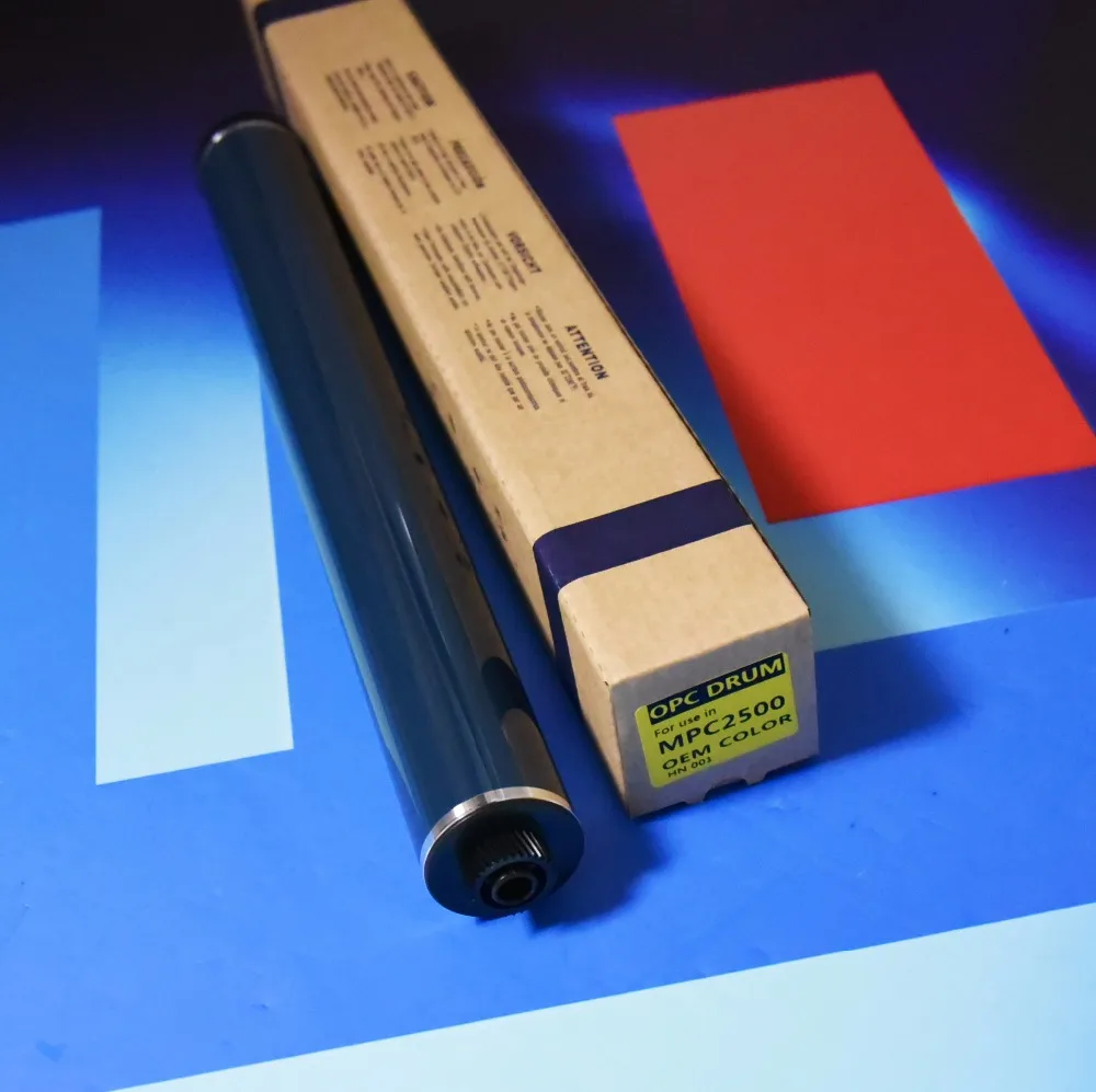 Оригинальный фотобарабан для RICOH MPC2500 C4501 C5501 C3002 C3502 C4502 C5502, длительный срок службы
Оригинальный фотобарабан для RICOH MPC2500 C4501 C5501 C3002 C3502 C4502 C5502, длительный срок службы