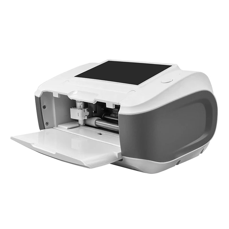 FilmExpert Mini140 Film Cutting Machine For Phone hydrogel Film Sheet protector HD Matte Customized DIY Cutter Plotter Fonlyu
FilmExpert Mini140 Film Cutting Machine For Phone hydrogel Film Sheet protector HD Matte Customized DIY Cutter Plotter Fonlyu