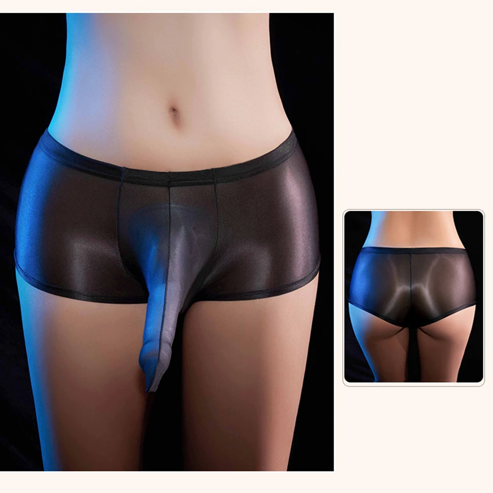 Men Sexy Boxer See Through Low Rise Bikini Boxer Briefs Breathable Underwear Ultra Thin Panties Bulge Pouch Jockstrap Underpants
Men Sexy Boxer See Through Low Rise Bikini Boxer Briefs Breathable Underwear Ultra Thin Panties Bulge Pouch Jockstrap Underpants