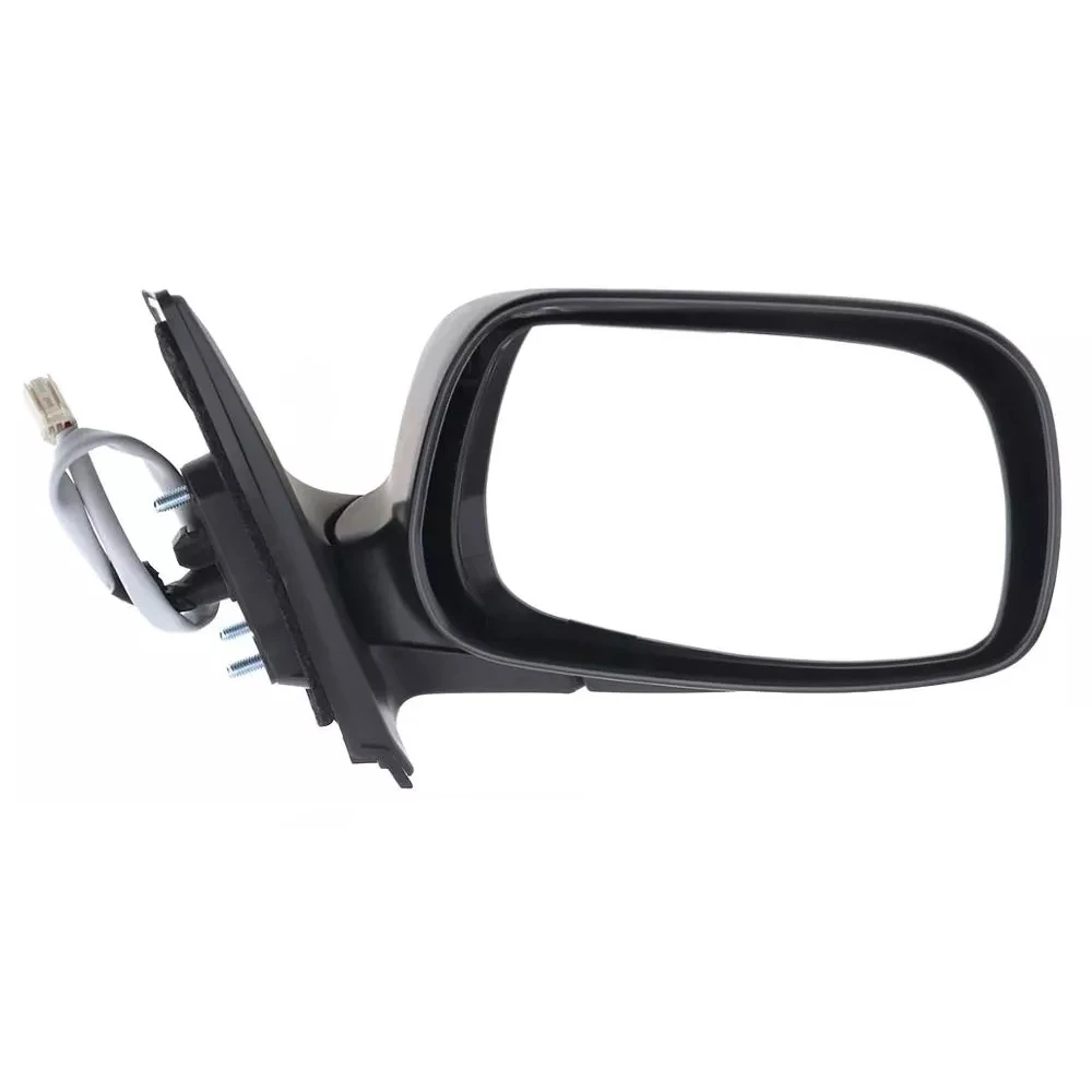 

Car Non-Folding Right Side Mirror Right Hand Mirror for Toyota Corolla LE/ S/ Sport/ XRS Sedan 4-Door