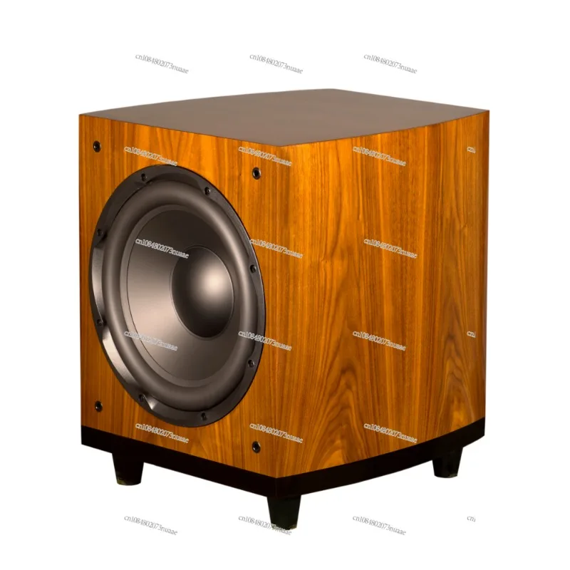 Avplay MP-1800 HiFi Level 12-Inch Active Subwoofer 5.1/7.1 Home Theater Stereo Suit
Avplay MP-1800 HiFi Level 12-Inch Active Subwoofer 5.1/7.1 Home Theater Stereo Suit