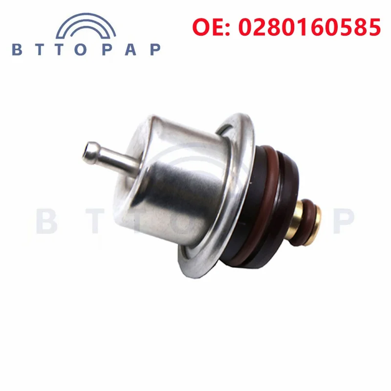 Высококачественный 0280160585 новый регулятор давления топлива для GM Corsa Ford Escort Fiesta 0280160551 412202585R
Высококачественный 0280160585 новый регулятор давления топлива для GM Corsa Ford Escort Fiesta 0280160551 412202585R