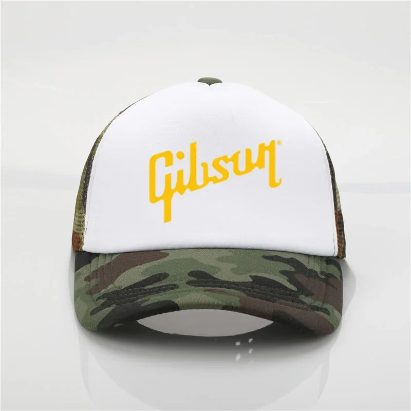 Fashion hat Gibson Printing baseball cap Men women Summer Trend Caps Youth Joker sun hat Gibson hip hop hats
Fashion hat Gibson Printing baseball cap Men women Summer Trend Caps Youth Joker sun hat Gibson hip hop hats