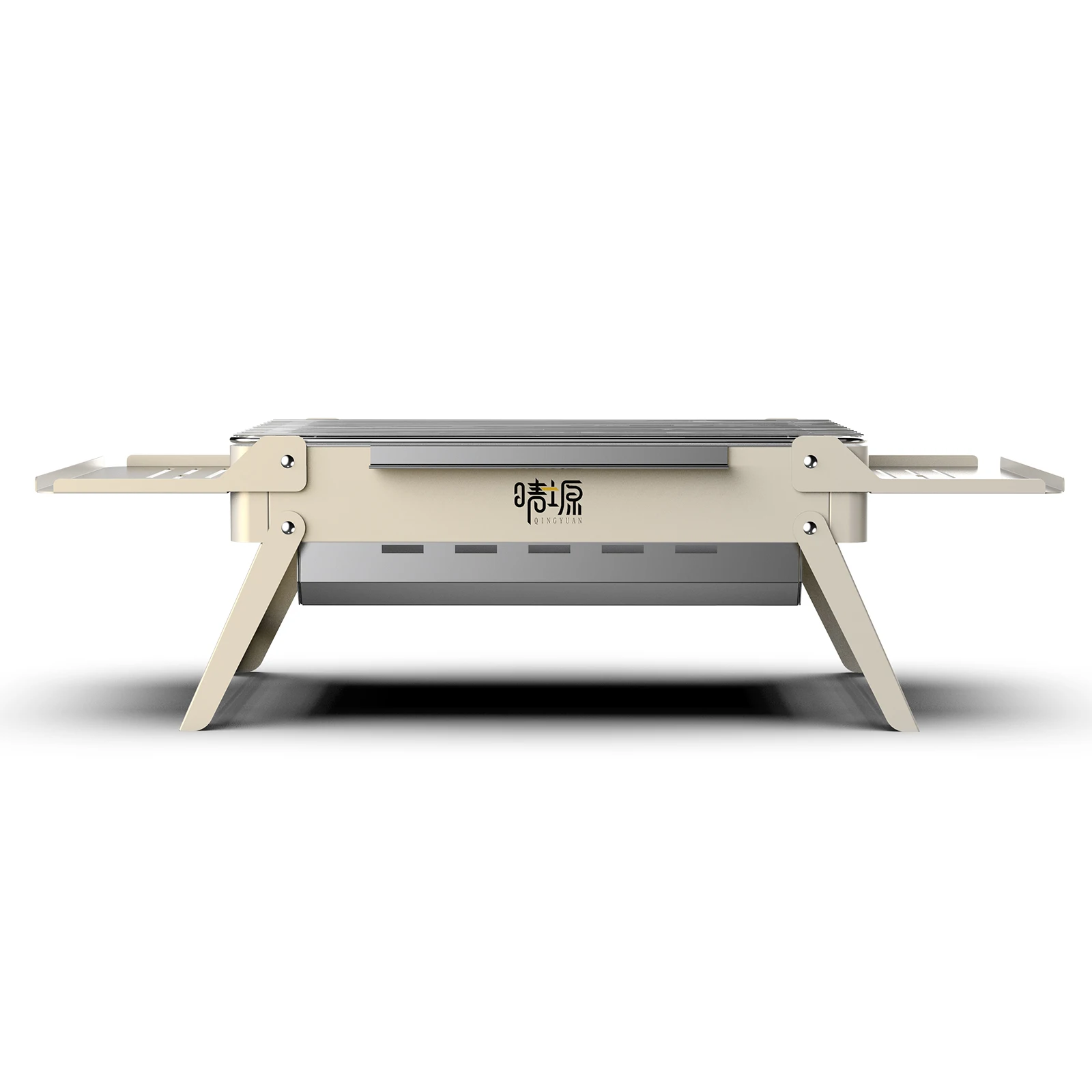 Detachable Camping Grill Portable Mini Stove Folding Barbecue Cookstove Durable Foldable BBQ Grill Rack Outdoor Cookware
Detachable Camping Grill Portable Mini Stove Folding Barbecue Cookstove Durable Foldable BBQ Grill Rack Outdoor Cookware