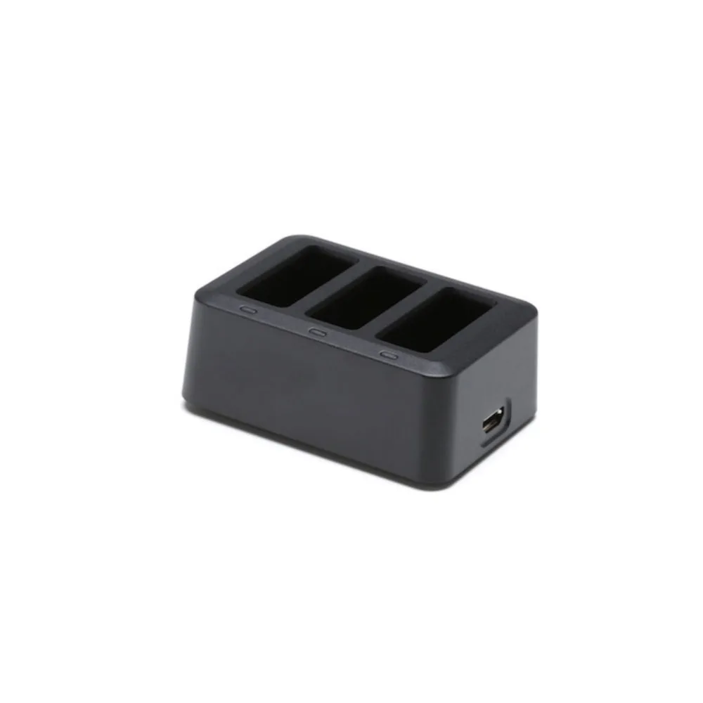 Tello Battery Charging Hub for DJI EDU Programming Drone Robot Master TT Charger DIY RC Parts
Tello Battery Charging Hub for DJI EDU Programming Drone Robot Master TT Charger DIY RC Parts