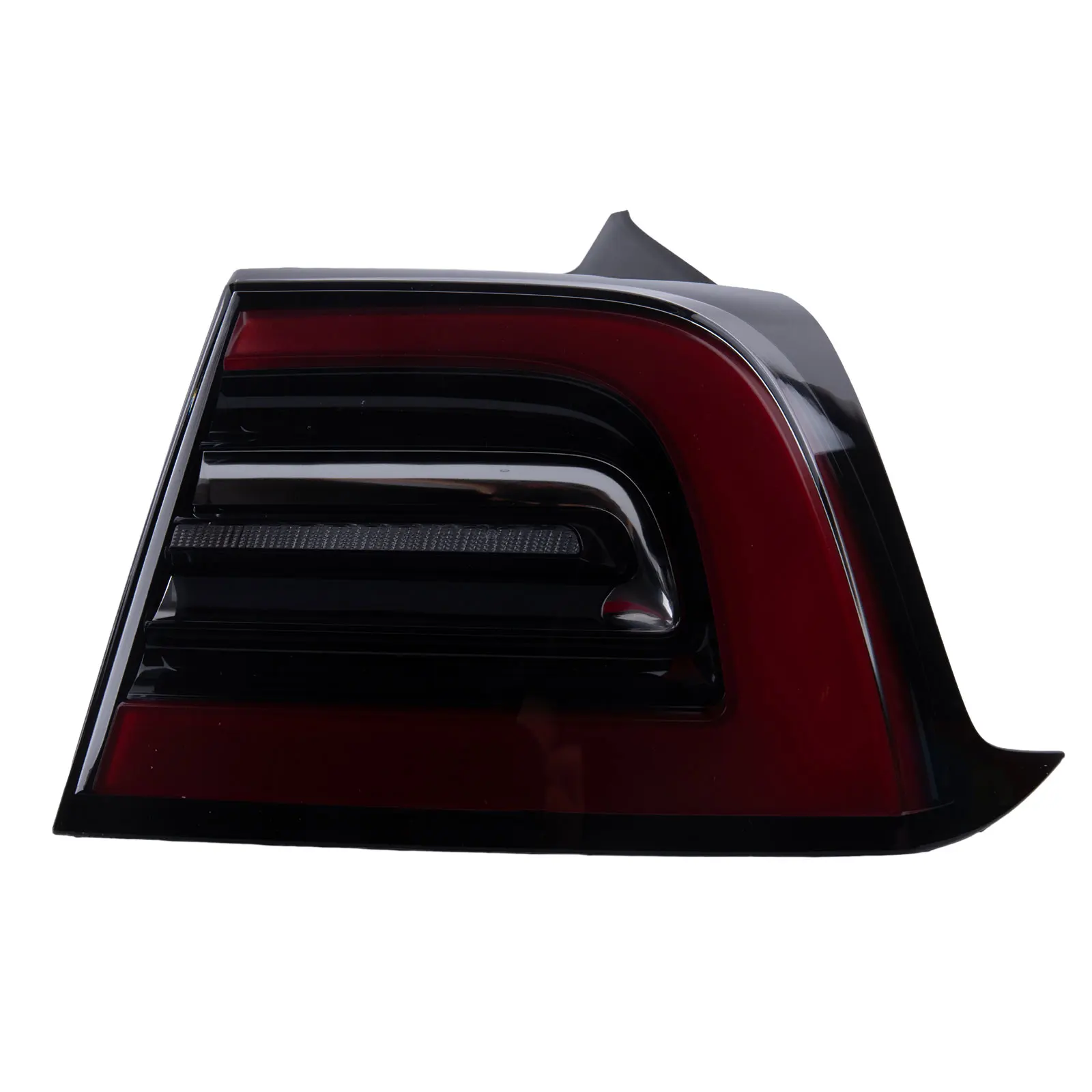 Tail Light Assembly TailLight Brake Lamp Car Brake Lamp For Tesla Model 3/Y 2020-2022 Red Right Side Outer Specialty Parts None
Tail Light Assembly TailLight Brake Lamp Car Brake Lamp For Tesla Model 3/Y 2020-2022 Red Right Side Outer Specialty Parts None