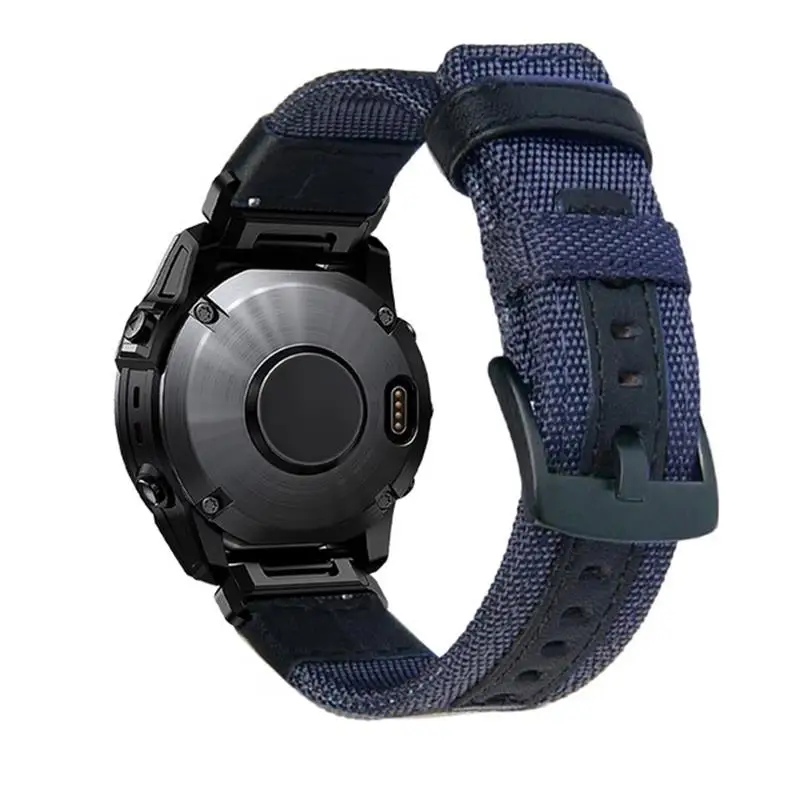HAODEE 22 26mm Straps For Garmin Tactix Delta 7 Pro Epix Gen 2 Smart Watchbands Fenix6 7 7X MK1 MK2 MK2i Leather Bracelet Belt
HAODEE 22 26mm Straps For Garmin Tactix Delta 7 Pro Epix Gen 2 Smart Watchbands Fenix6 7 7X MK1 MK2 MK2i Leather Bracelet Belt