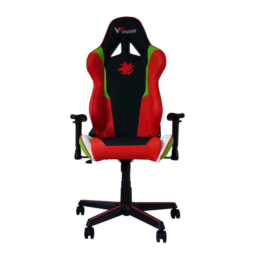 Red And Black Chair Gamer Ergonomic PU Leather Custom Logo E-sport Gaming Chair
Red And Black Chair Gamer Ergonomic PU Leather Custom Logo E-sport Gaming Chair