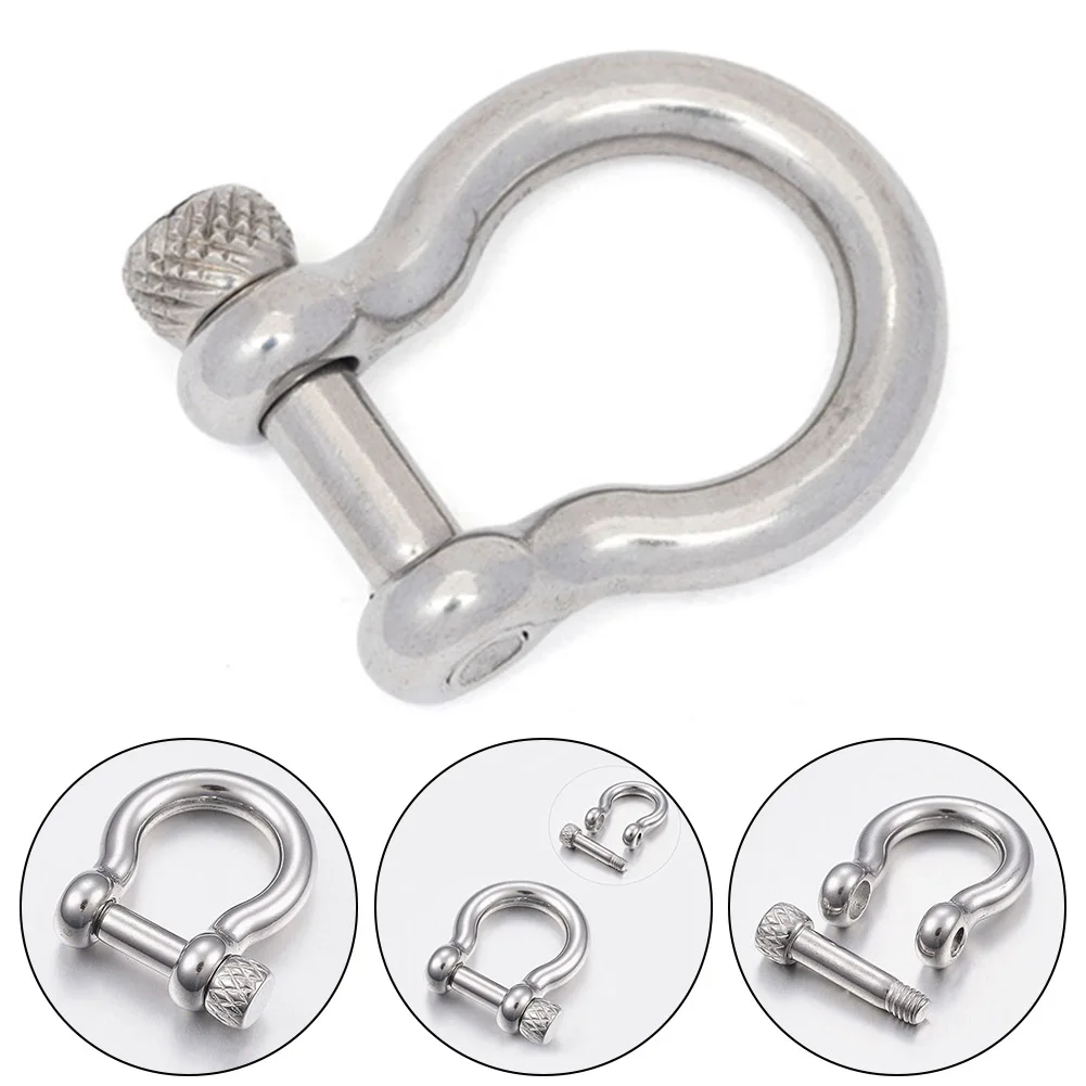 Enhanced Durability Metal Shackle 10 PCS Suitable for Various Hand Production Projects Adds a Sophisticated Touch
Enhanced Durability Metal Shackle 10 PCS Suitable for Various Hand Production Projects Adds a Sophisticated Touch